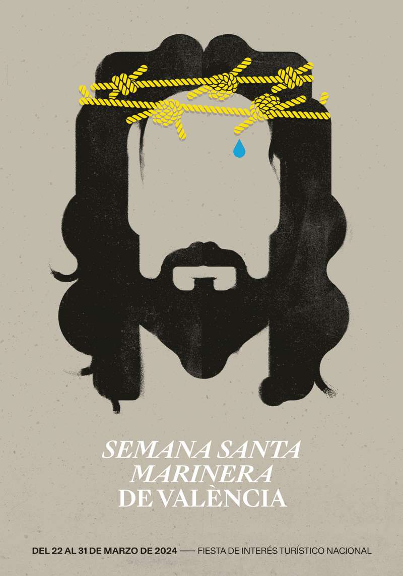 Semana Santa en Valencia  